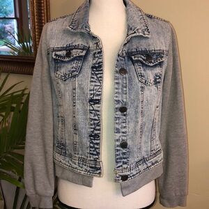 Highway Jeans denim Jean jacket